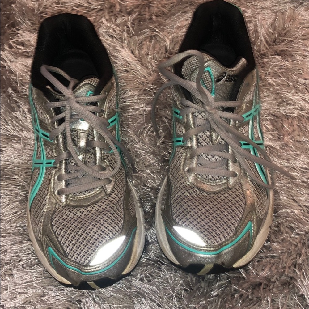 Gel Fortitude 3 ASICS